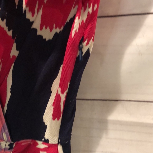 Lilly Pulitzer Augusta Bravissimo Dress Size  Small EUC - Picture 8 of 8